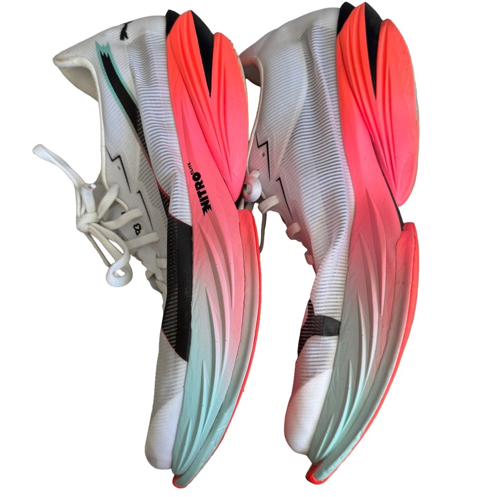 Puma Nitro Elites